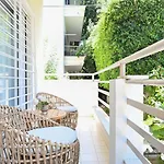 Friendly 2Br In Gordon Area By Holyguest