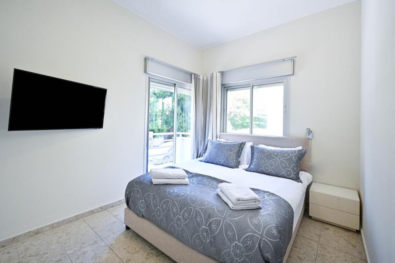 Friendly 2br In Gordon Area By Holyguest *